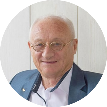 Борис Бейлин