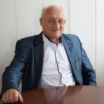 Бейлин Борис Наумович