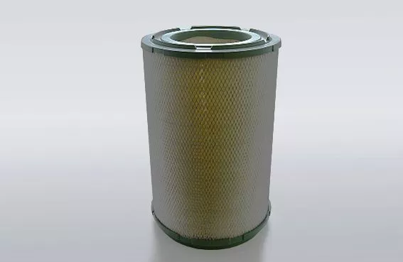 GB-507 — воздушный фильтр