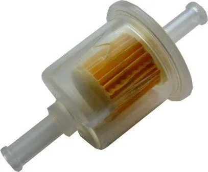 GB-2107 — топливный фильтр