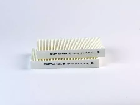 GB-9896 — салонный фильтр