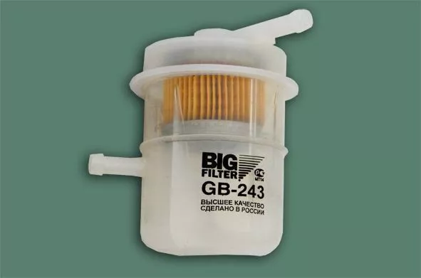 GB-243 — топливный фильтр