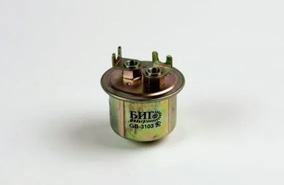 GB-3103 — топливный фильтр