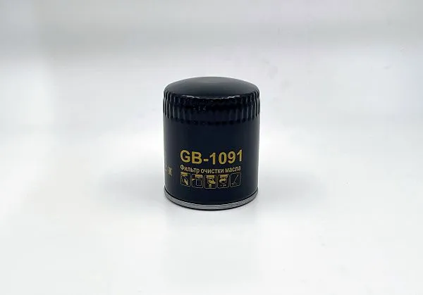 GB-1091 — масляный фильтр