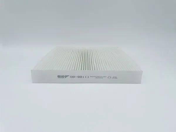 GB-98111 — салонный фильтр