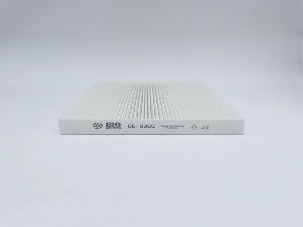 GB-9985 — салонный фильтр