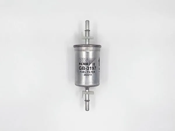 GB-3197 — топливный фильтр