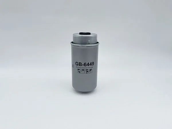 GB-6449 — топливный фильтр
