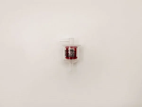 GB-7201 — специальный фильтр