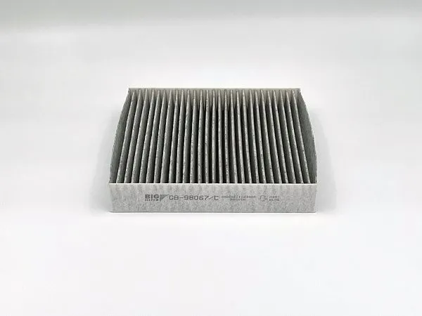 GB-98067/C — салонный фильтр