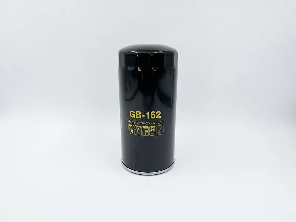GB-162 — масляный фильтр