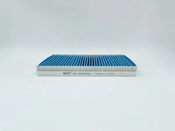 GB-9992PRO — салонный фильтр