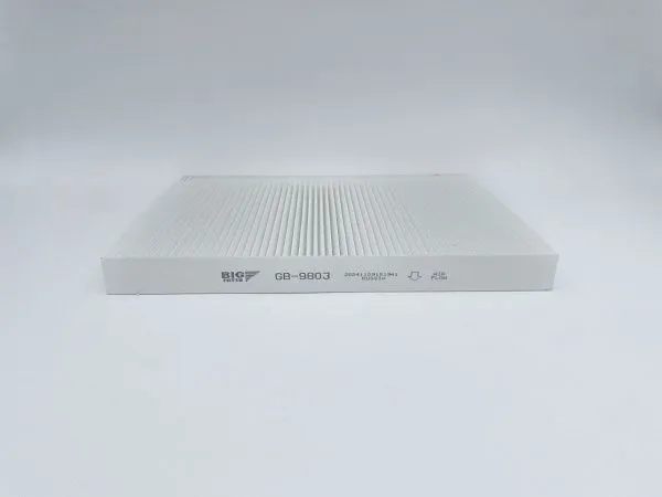 GB-9803 — салонный фильтр