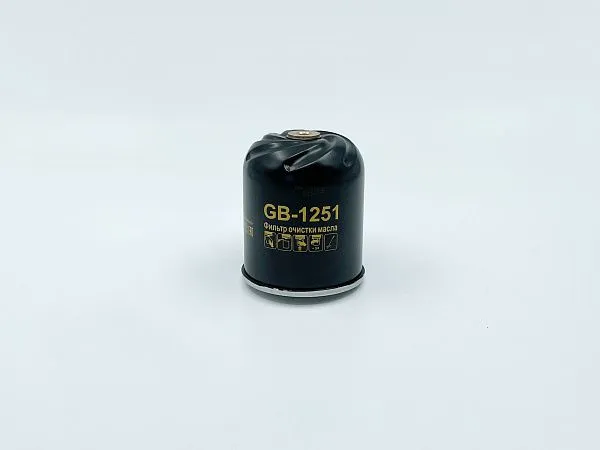 GB-1251 — масляный фильтр