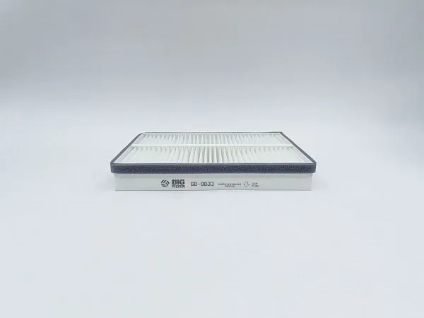 GB-9833 — салонный фильтр