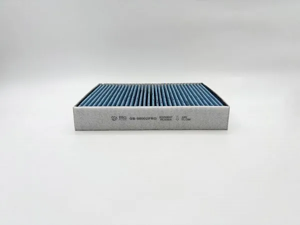 GB-98002PRO — салонный фильтр