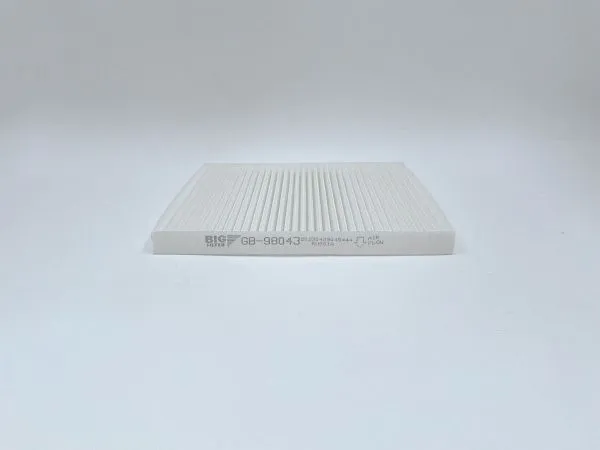 GB-98043 — салонный фильтр