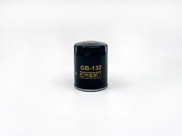 GB-132 — масляный фильтр