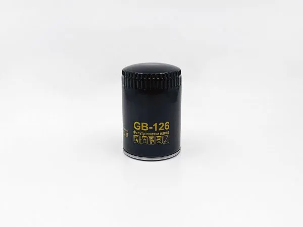 GB-126 — масляный фильтр