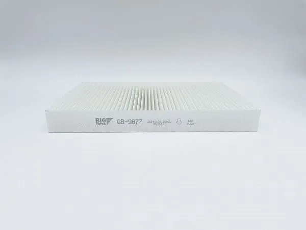 GB-9877 — салонный фильтр