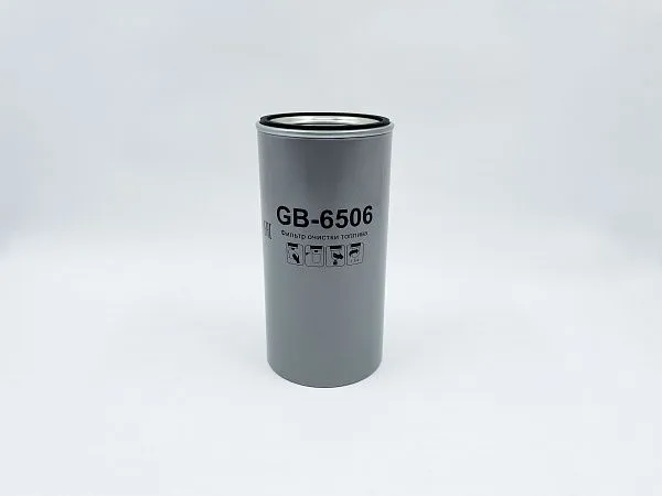 GB-6506 — топливный фильтр