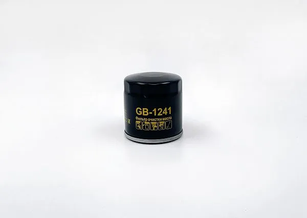 GB-1241 — масляный фильтр