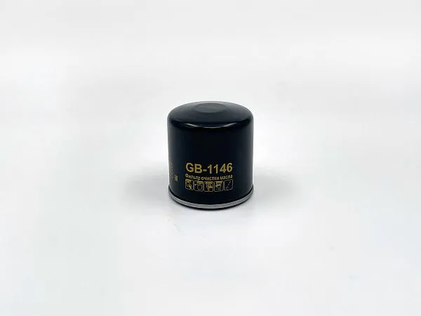 GB-1146 — масляный фильтр