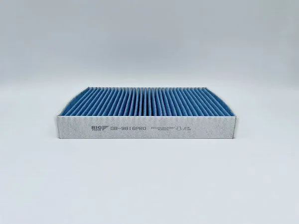 GB-9816PRO — салонный фильтр