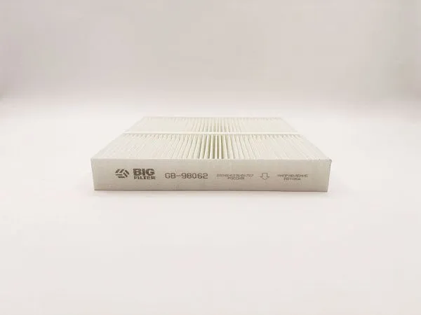 GB-98062 — салонный фильтр