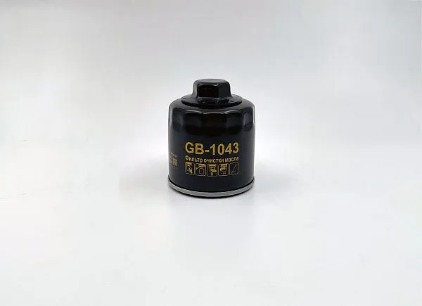 GB-1043 — масляный фильтр