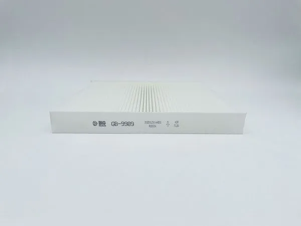 GB-9989 — салонный фильтр