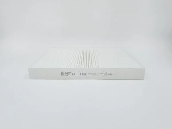 GB-9966 — салонный фильтр