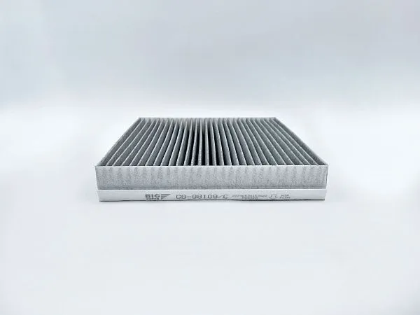 GB-98109/C — салонный фильтр