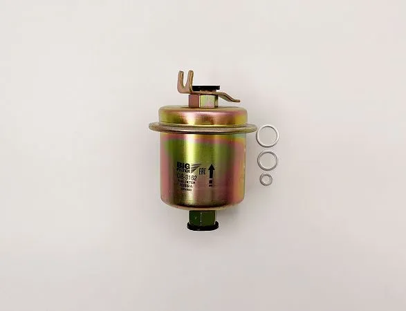 GB-3162 — топливный фильтр