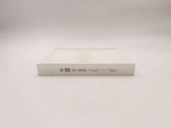 GB-98066 — салонный фильтр