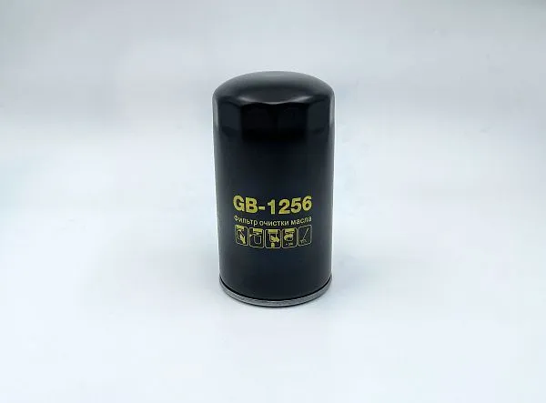 GB-1256 — масляный фильтр