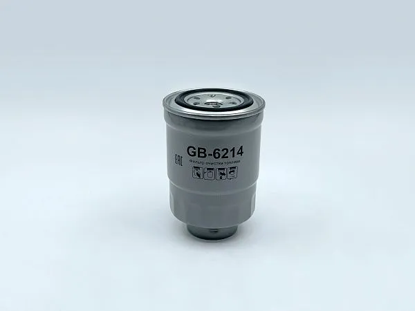 GB-6214 — топливный фильтр