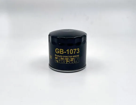 GB-1073 — масляный фильтр
