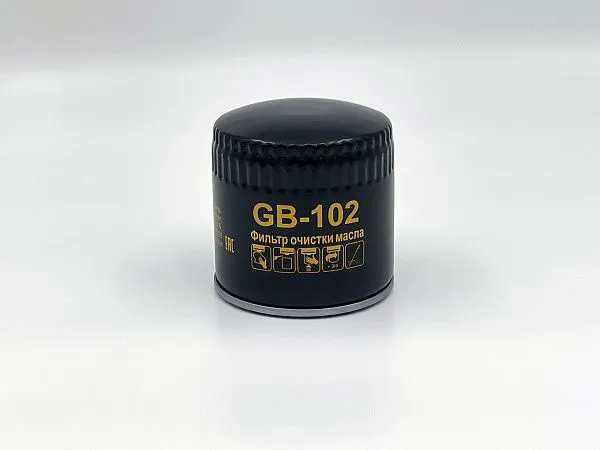 GB-102 — масляный фильтр