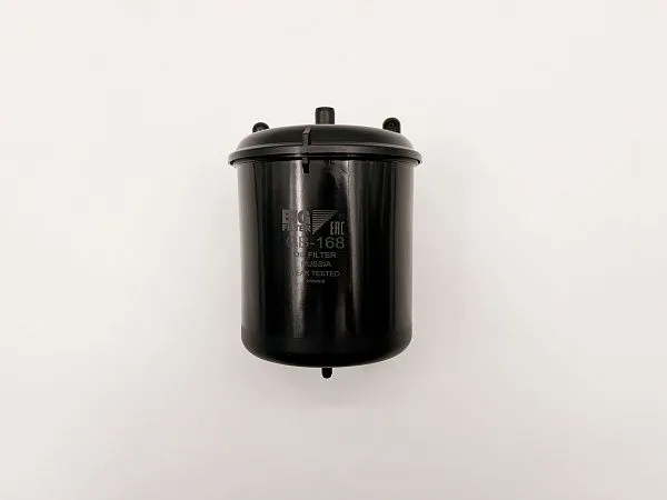 GB-168 — масляный фильтр