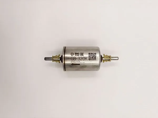 GB-320K — топливный фильтр