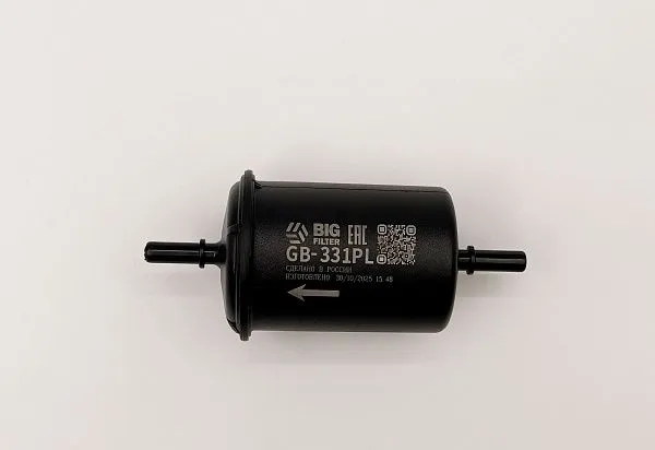 GB-331PL — топливный фильтр