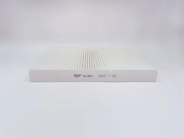 GB-9897 — салонный фильтр
