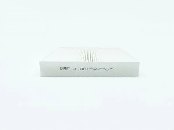 GB-9868 — салонный фильтр