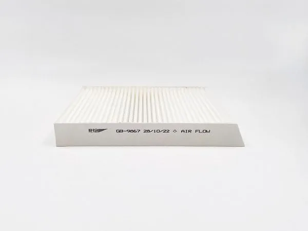 GB-9867 — салонный фильтр