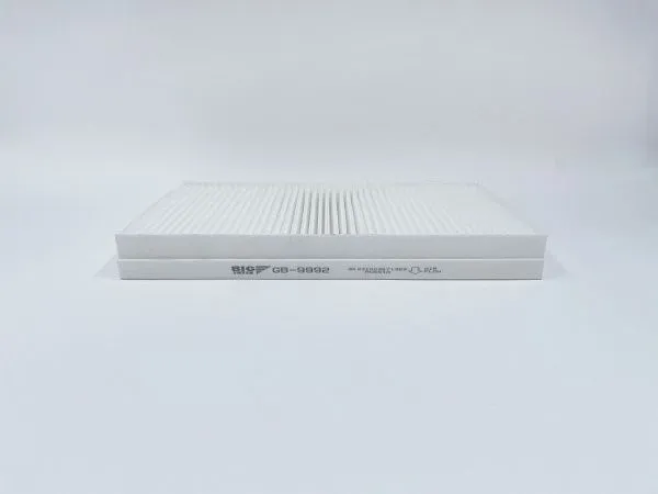 GB-9992 — салонный фильтр