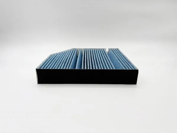 GB-98079PRO — салонный фильтр