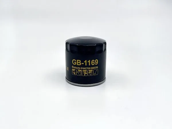 GB-1169 — масляный фильтр