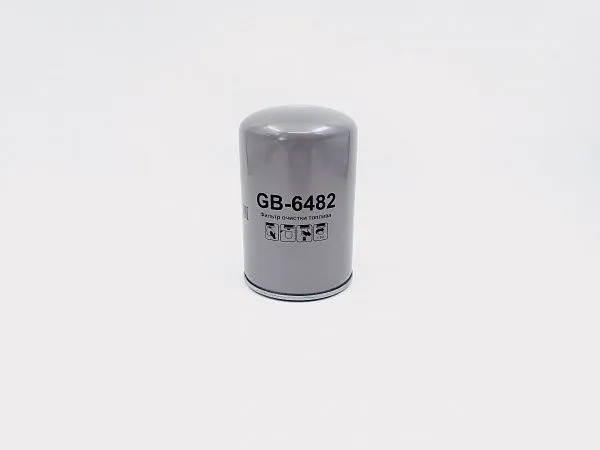GB-6482 — топливный фильтр