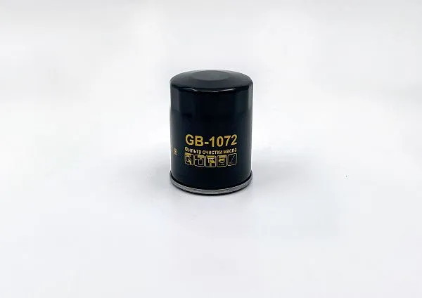 GB-1072 — масляный фильтр